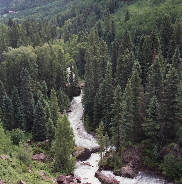 Colorado Western Slope